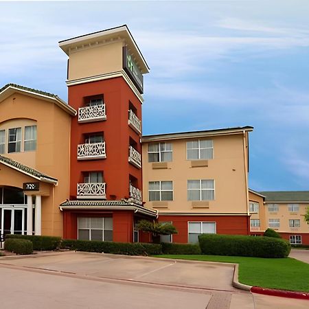 וובסטר Lonestar Suites מראה חיצוני תמונה