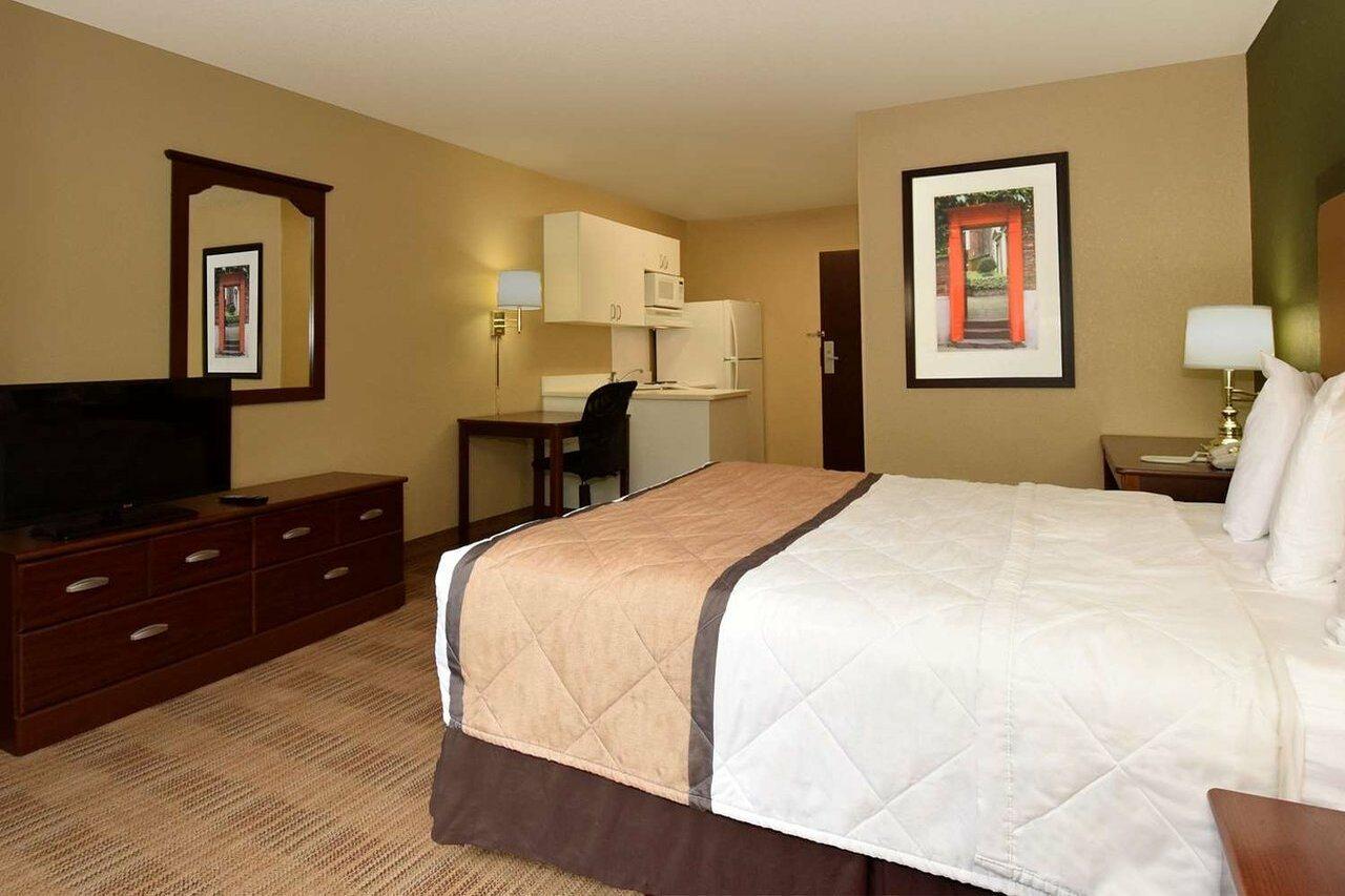 וובסטר Lonestar Suites מראה חיצוני תמונה