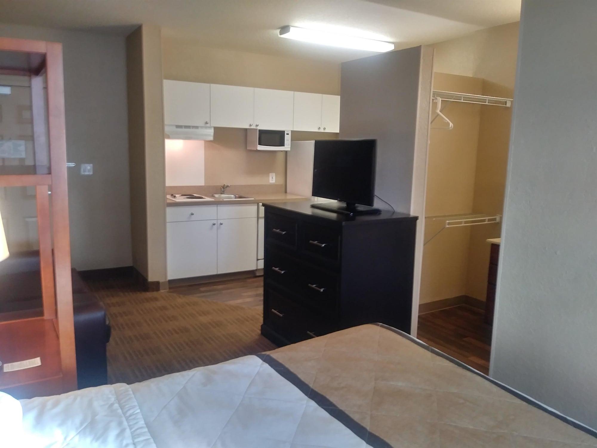 וובסטר Lonestar Suites מראה חיצוני תמונה