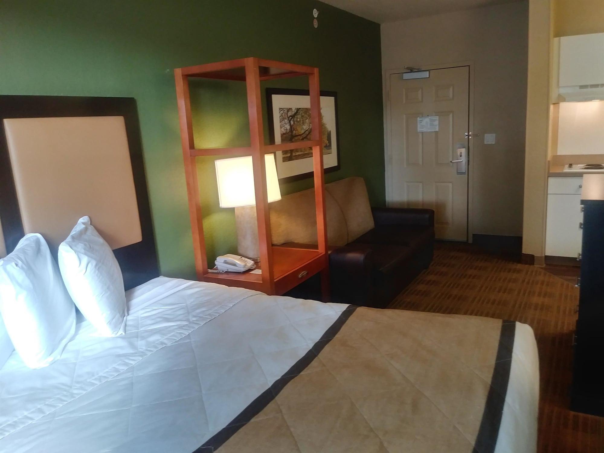 וובסטר Lonestar Suites מראה חיצוני תמונה