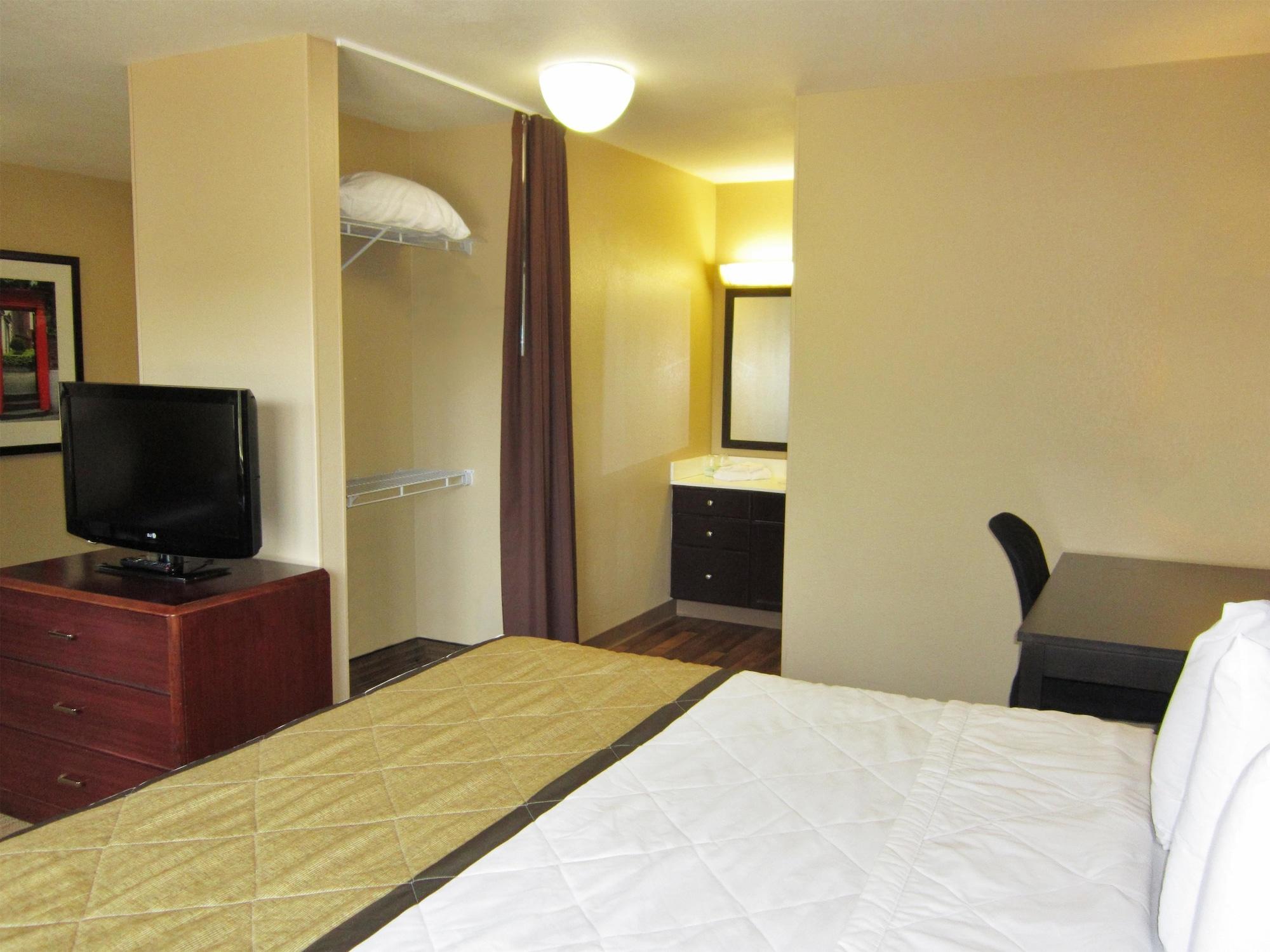 וובסטר Lonestar Suites מראה חיצוני תמונה