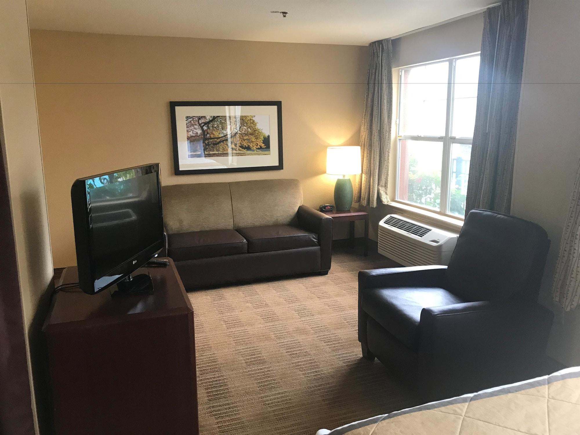 וובסטר Lonestar Suites מראה חיצוני תמונה