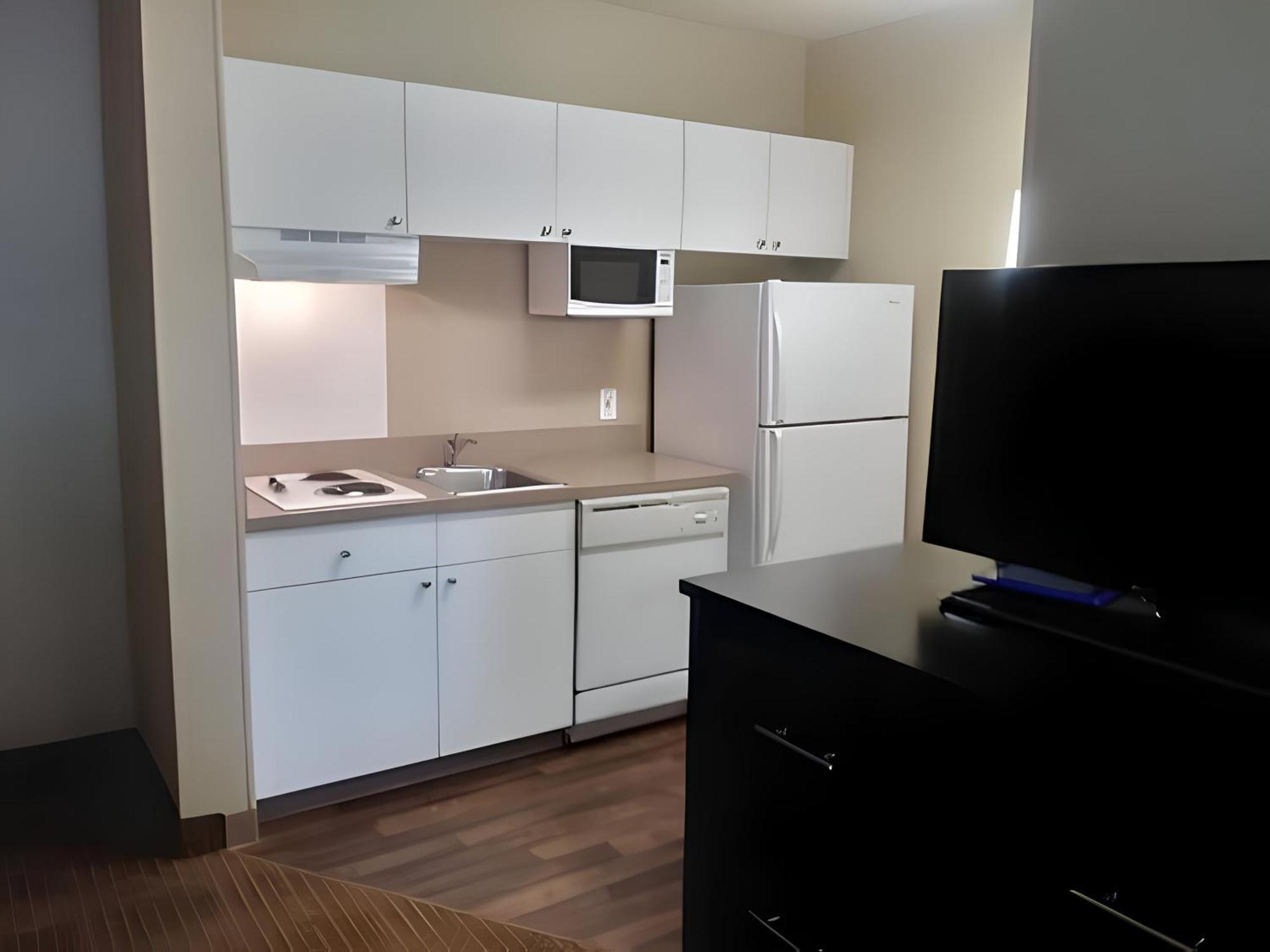 וובסטר Lonestar Suites מראה חיצוני תמונה